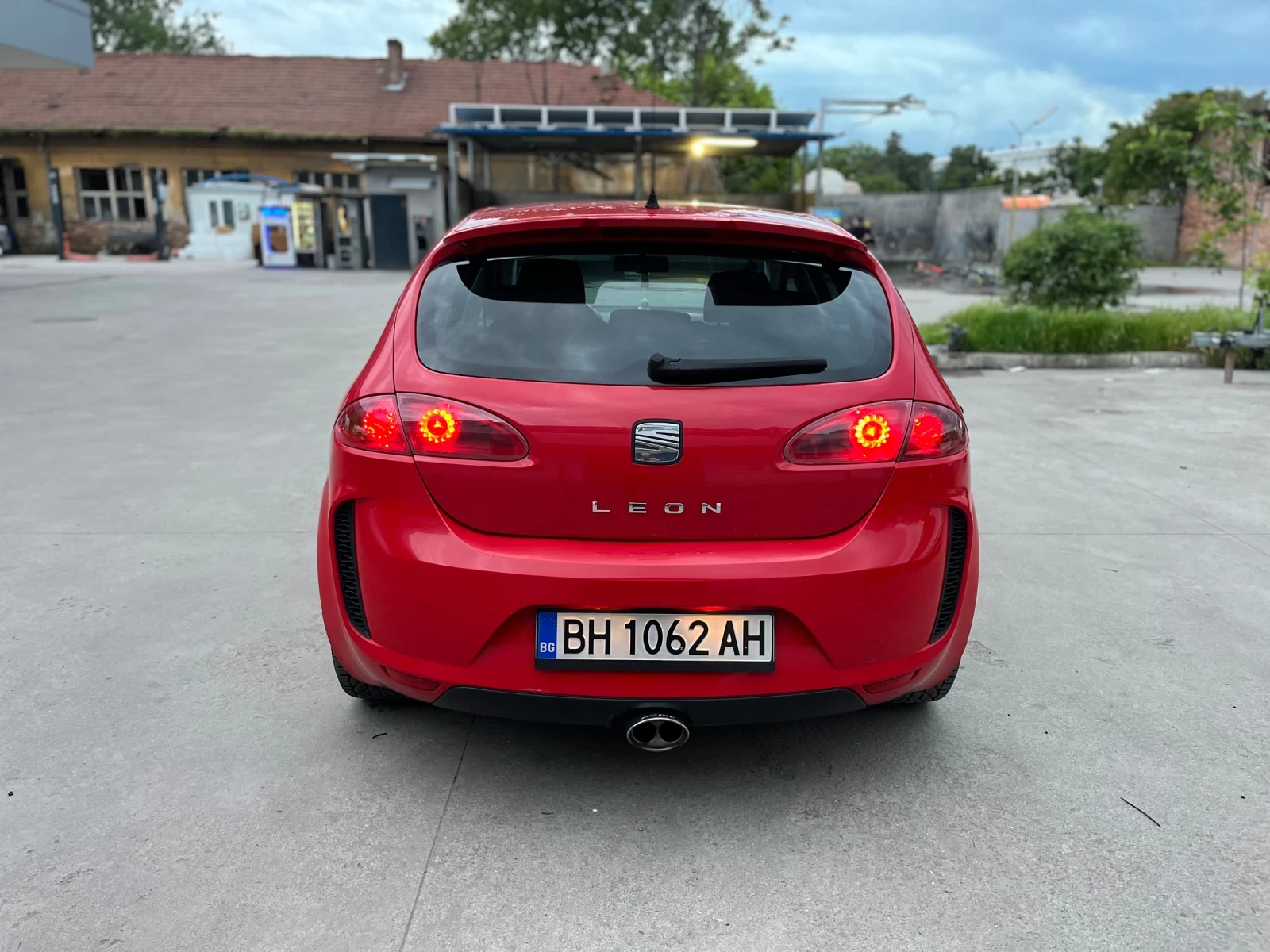 Seat Leon  - изображение 6