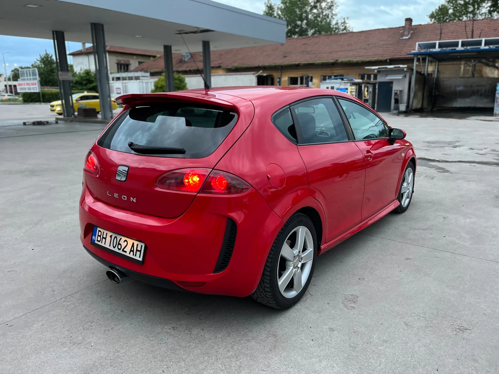 Seat Leon  - изображение 5