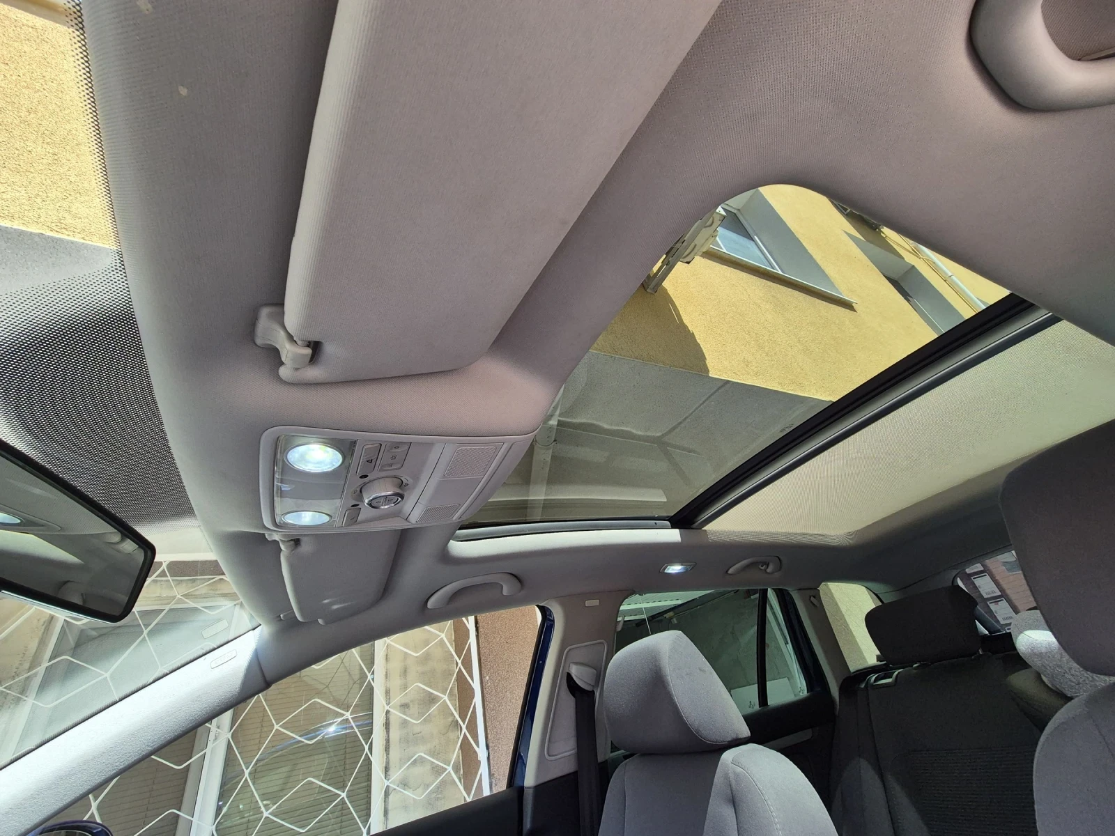 VW Golf 2.0 bmm dsg - изображение 6