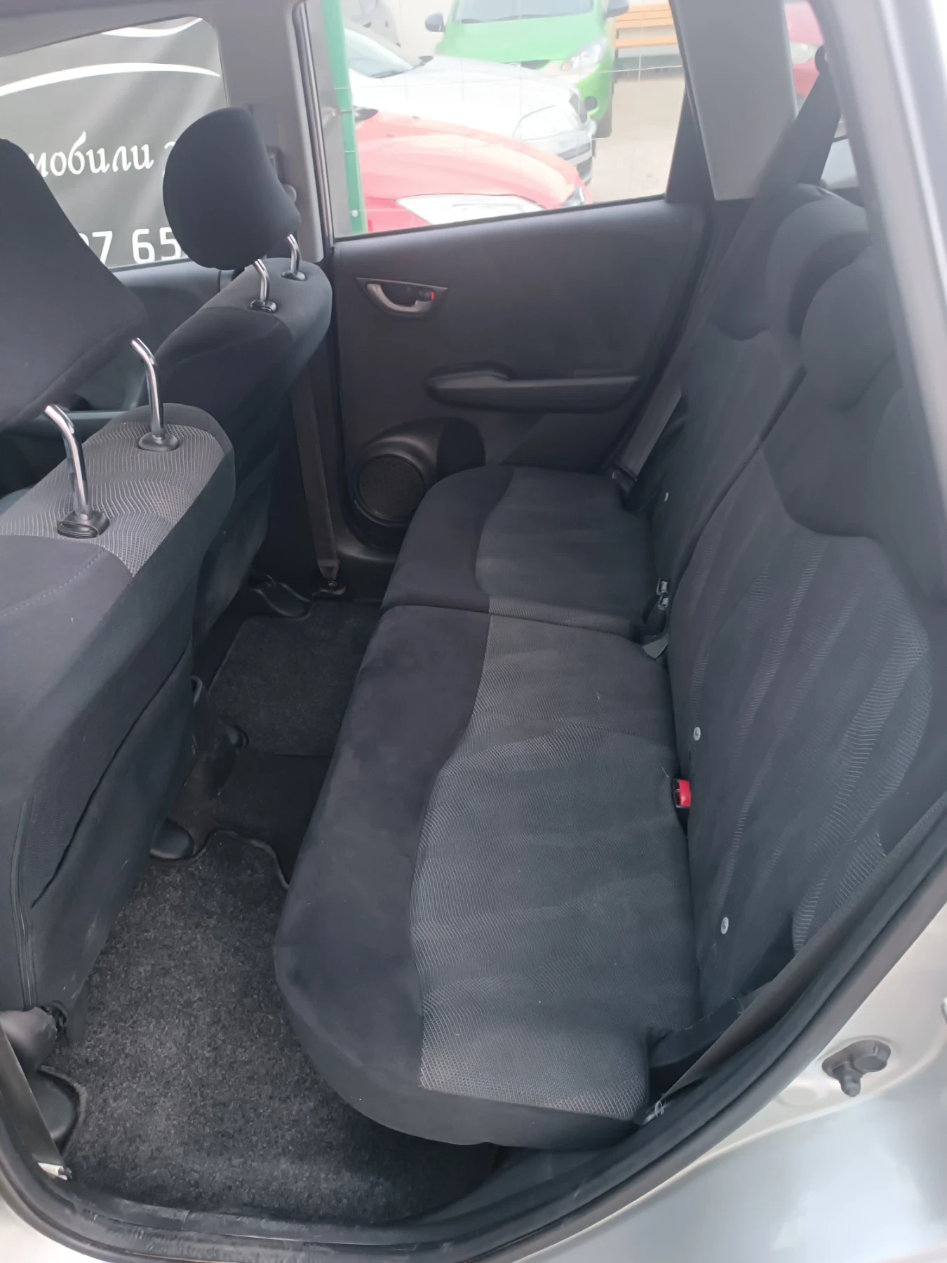 Honda Jazz 1, 4 FACE LIFT, ЛИЗИНГ  - изображение 10