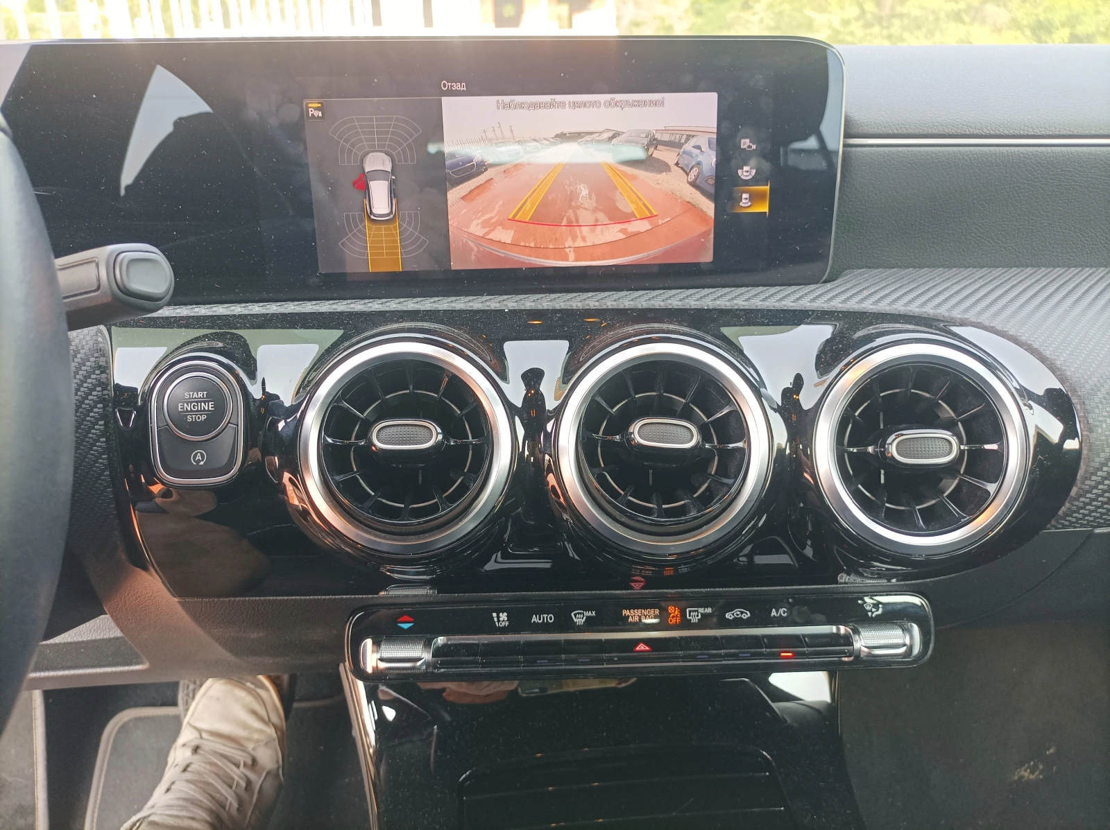 Mercedes-Benz CLA 200 2.0CDI -150KC/   | Mobile.bg   12