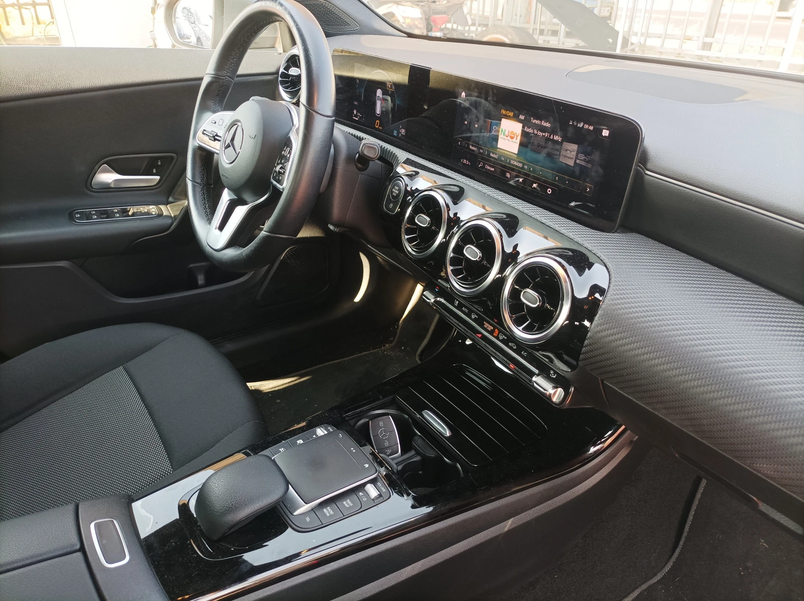 Mercedes-Benz CLA 200 2.0CDI -150KC/ ЛИЗИНГ  - изображение 8