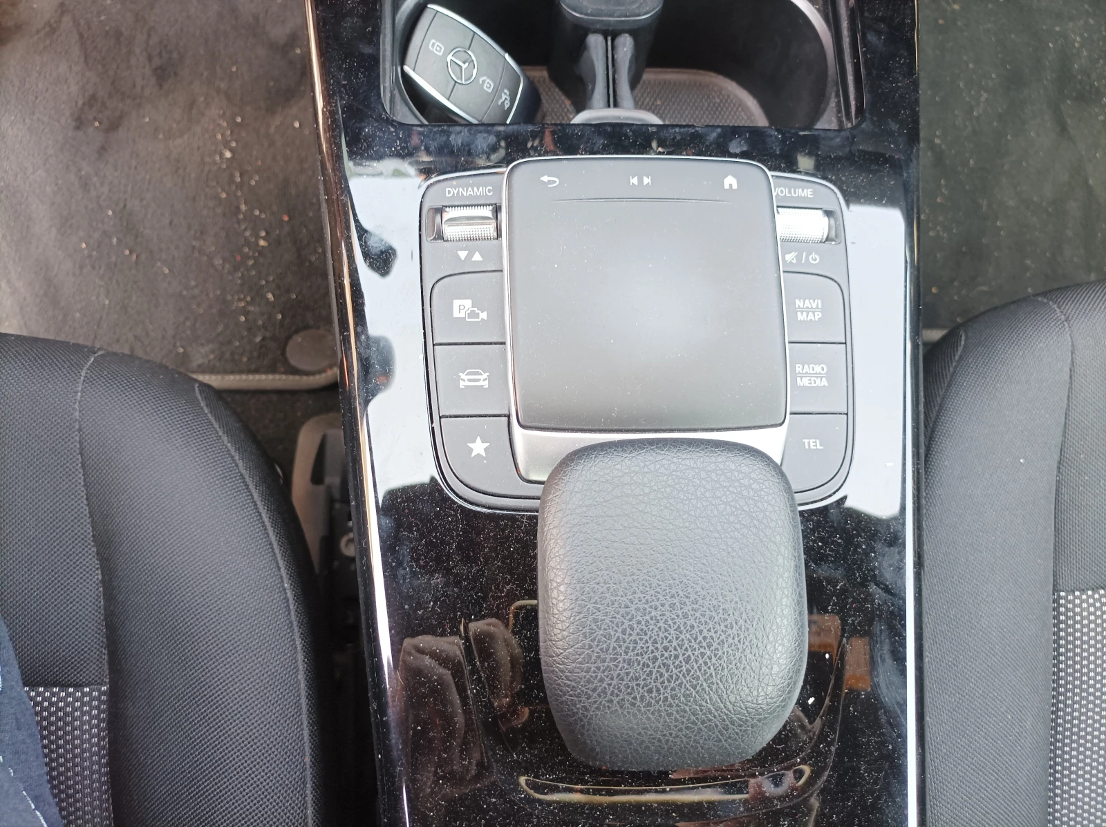 Mercedes-Benz CLA 200 2.0CDI -150KC/   | Mobile.bg   11