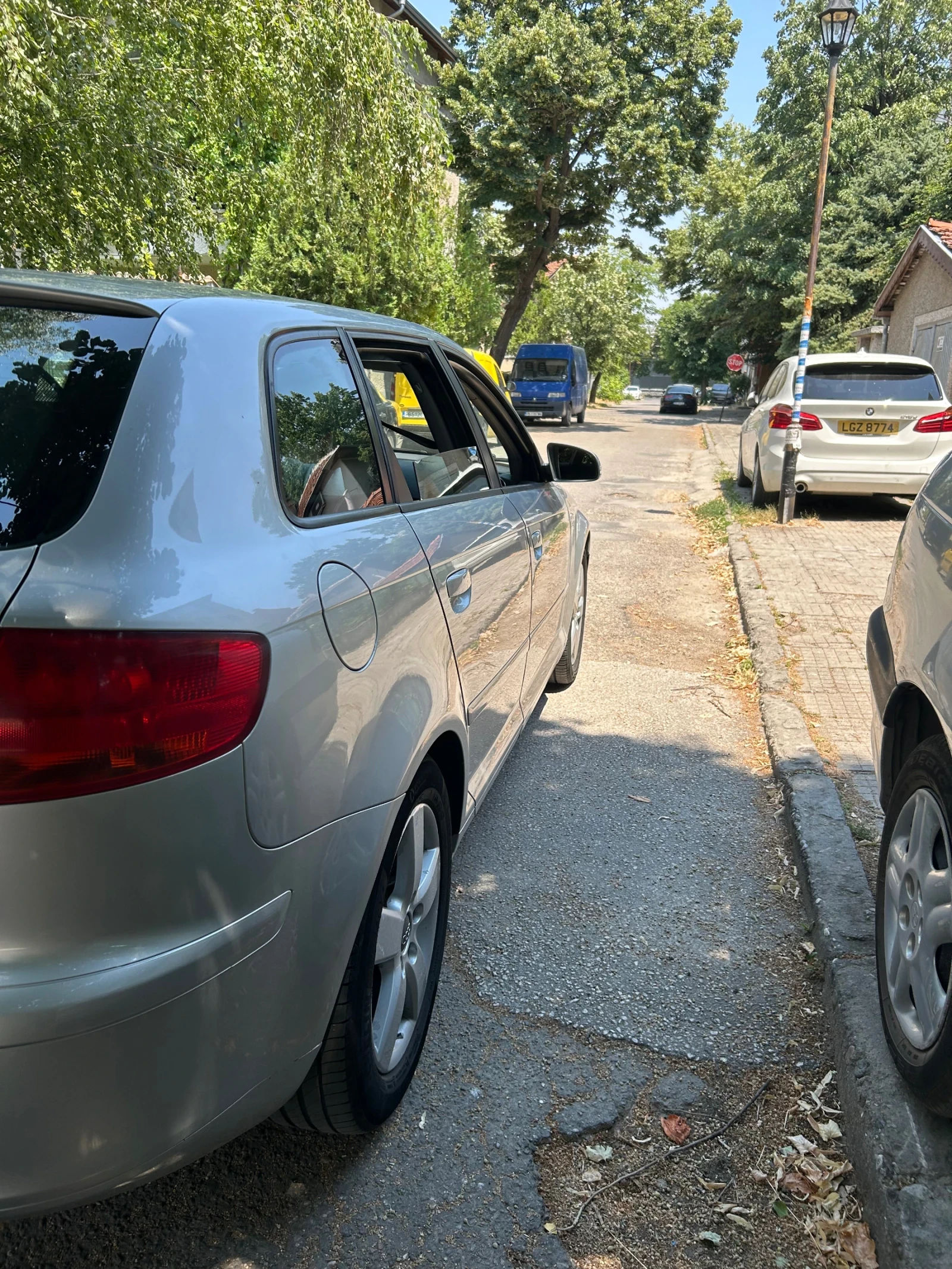 Audi A3  - изображение 2