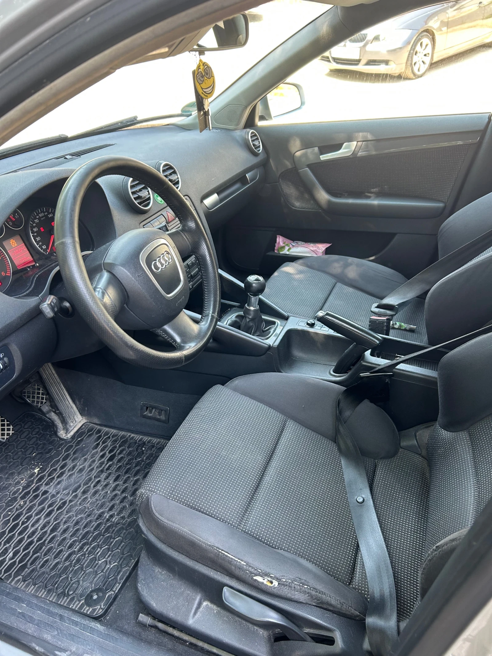 Audi A3  - изображение 8