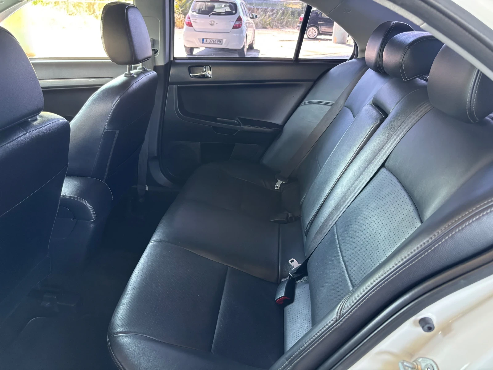 Mitsubishi Lancer  - изображение 6