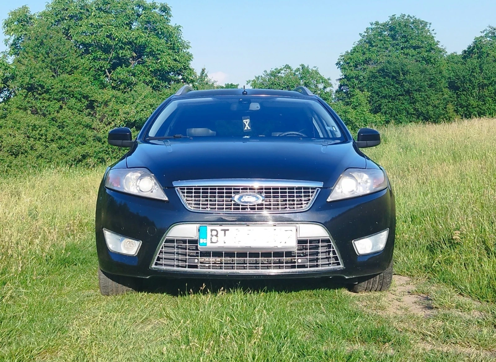 Ford Mondeo МК4 | Mobile.bg — изображение 1