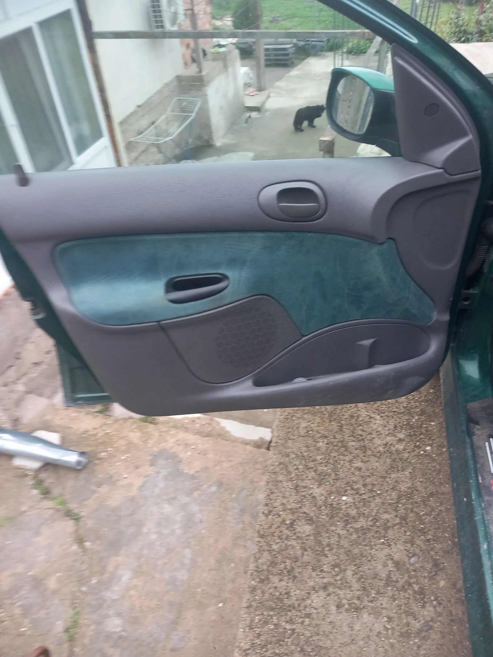 Peugeot 206 1400 - изображение 7
