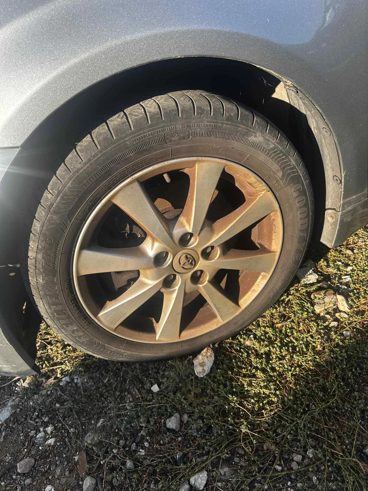 Toyota Avensis Toyota Avensis   2.2 D-CAT (177 ..) | Mobile.bg   14