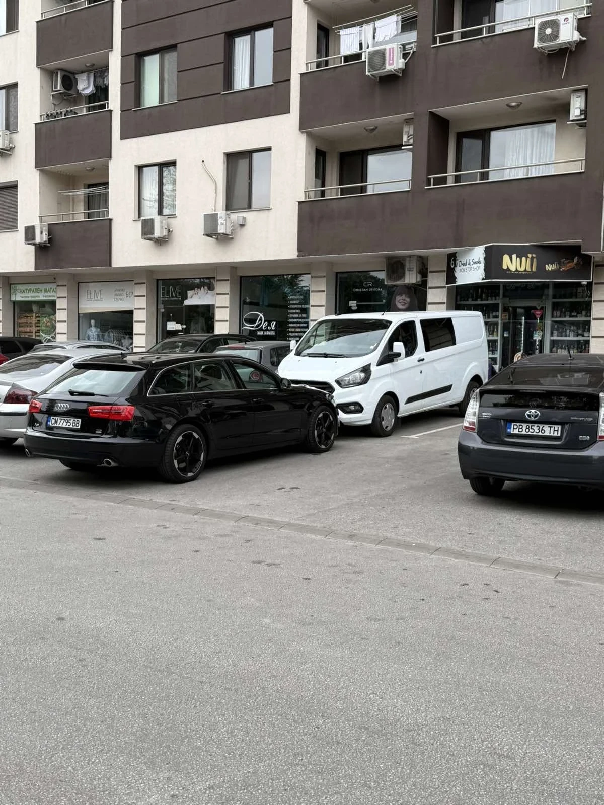 Audi A6 3.0 TDI QUATTRO Напълно Обслужен - изображение 3