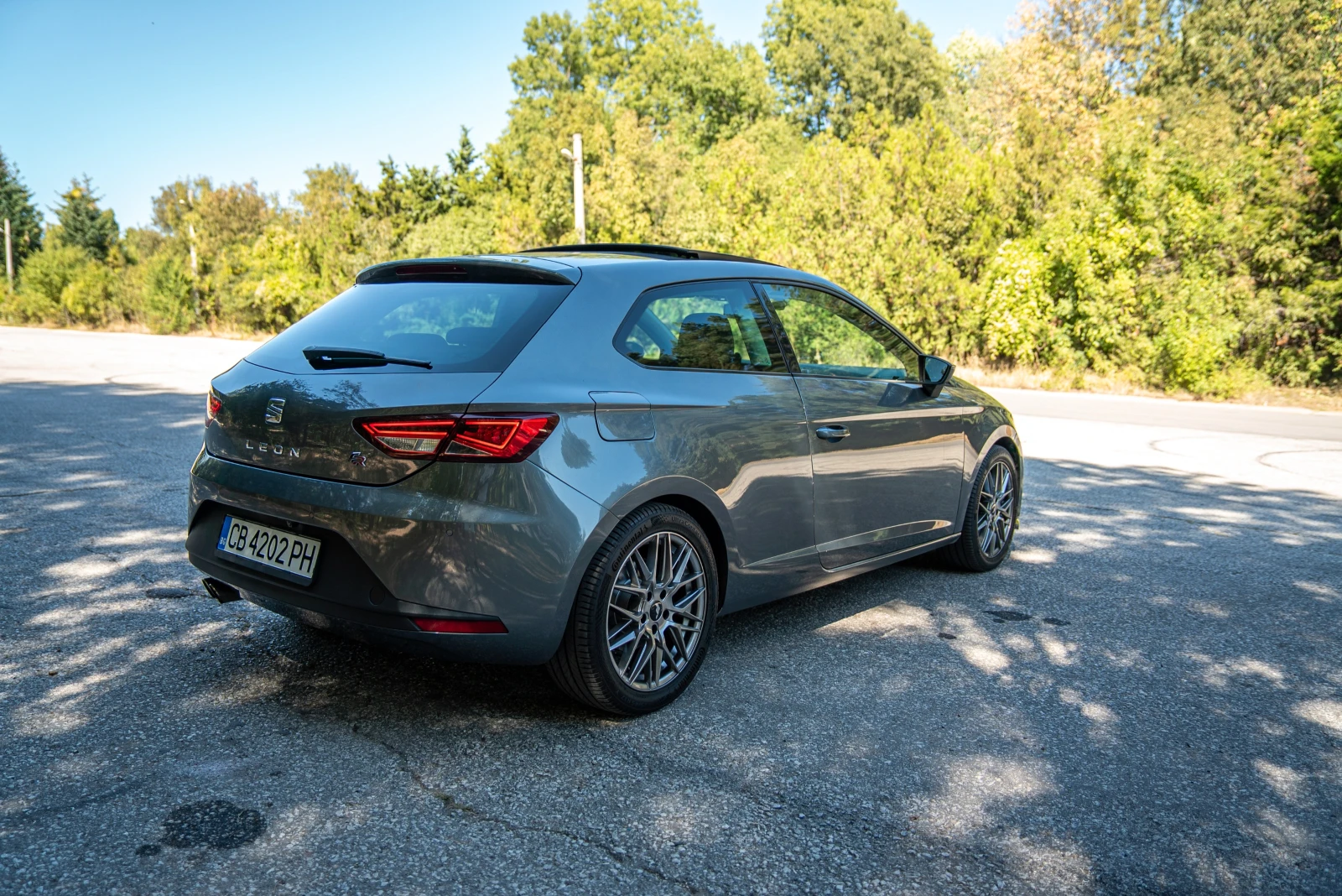 Seat Leon FR SC - изображение 5