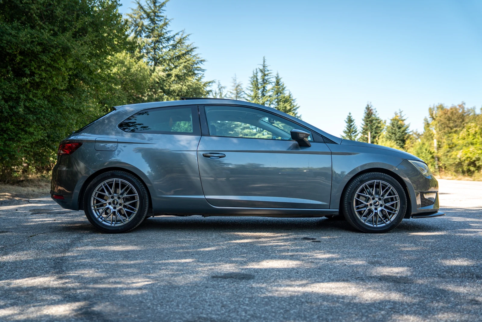 Seat Leon FR SC - изображение 6
