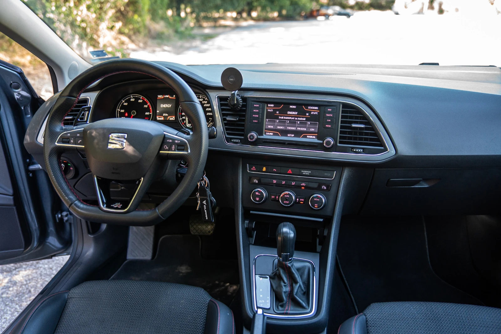 Seat Leon FR SC - изображение 10