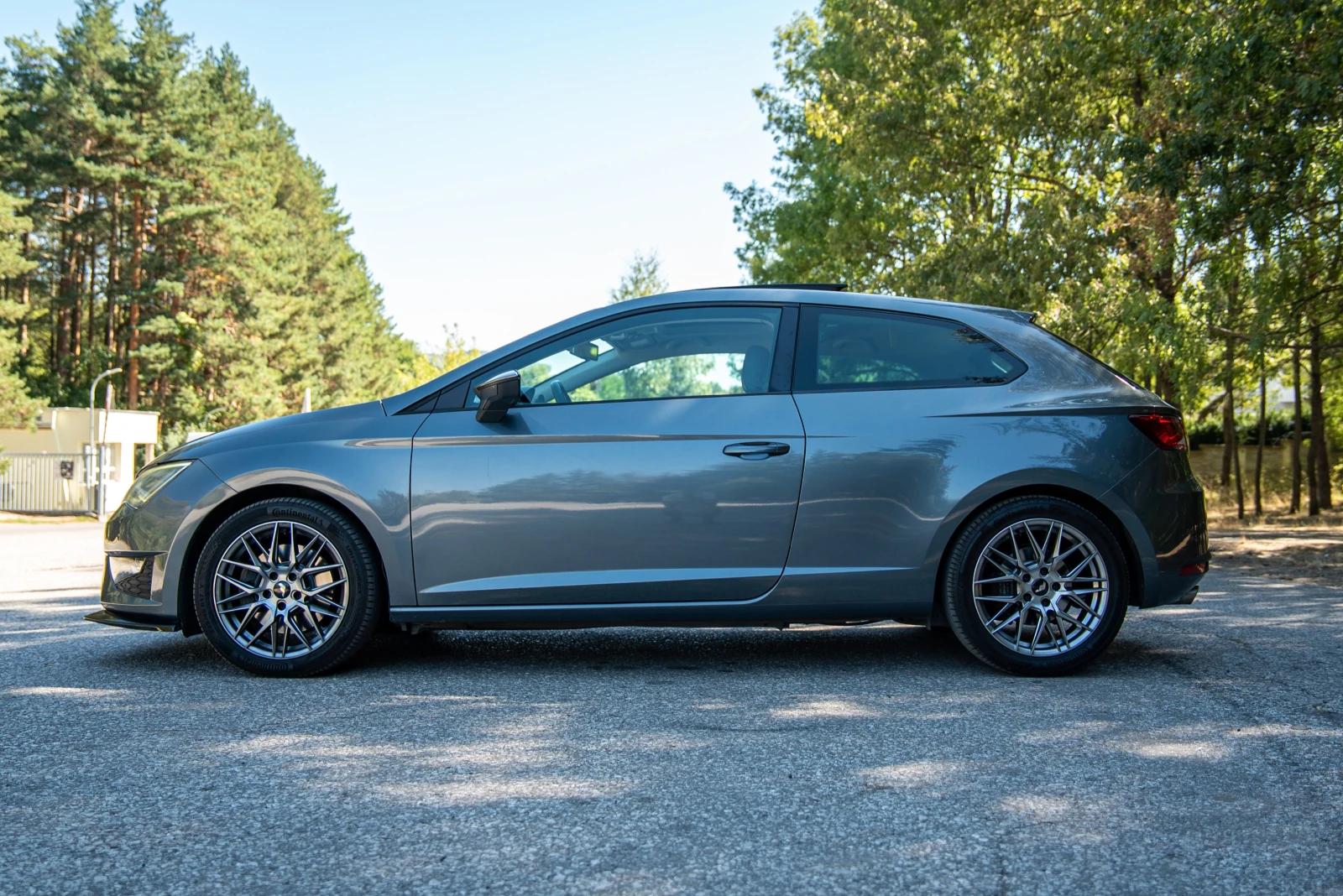 Seat Leon FR SC - изображение 3