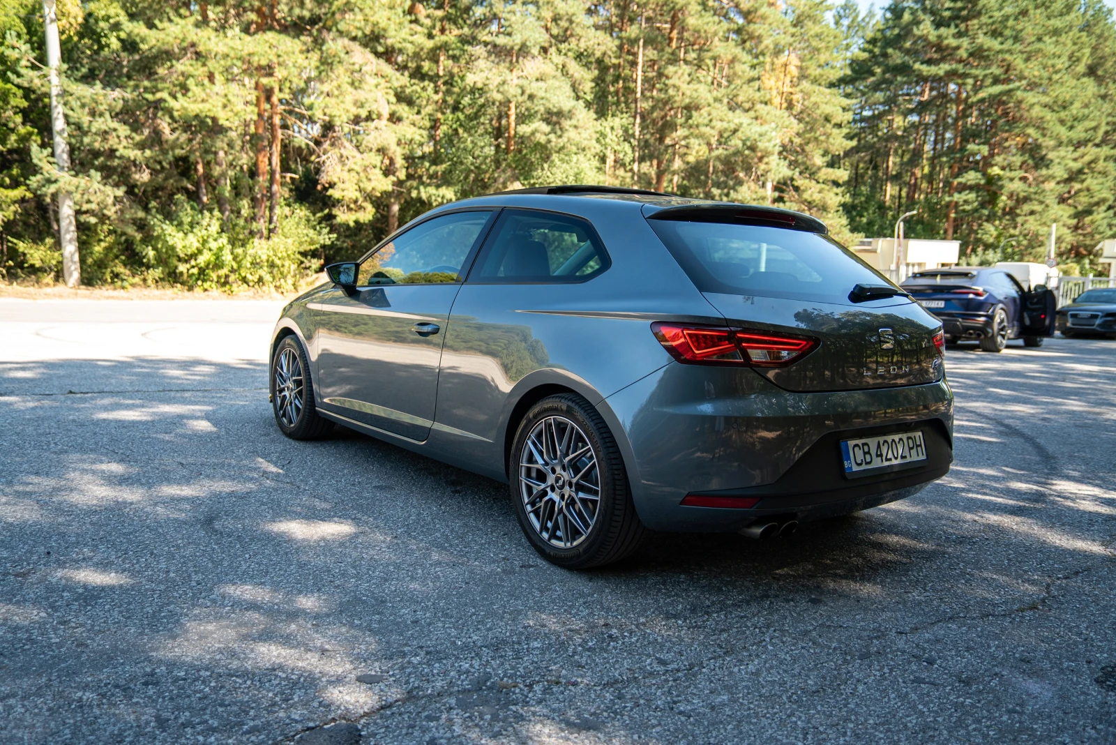 Seat Leon FR SC - изображение 2