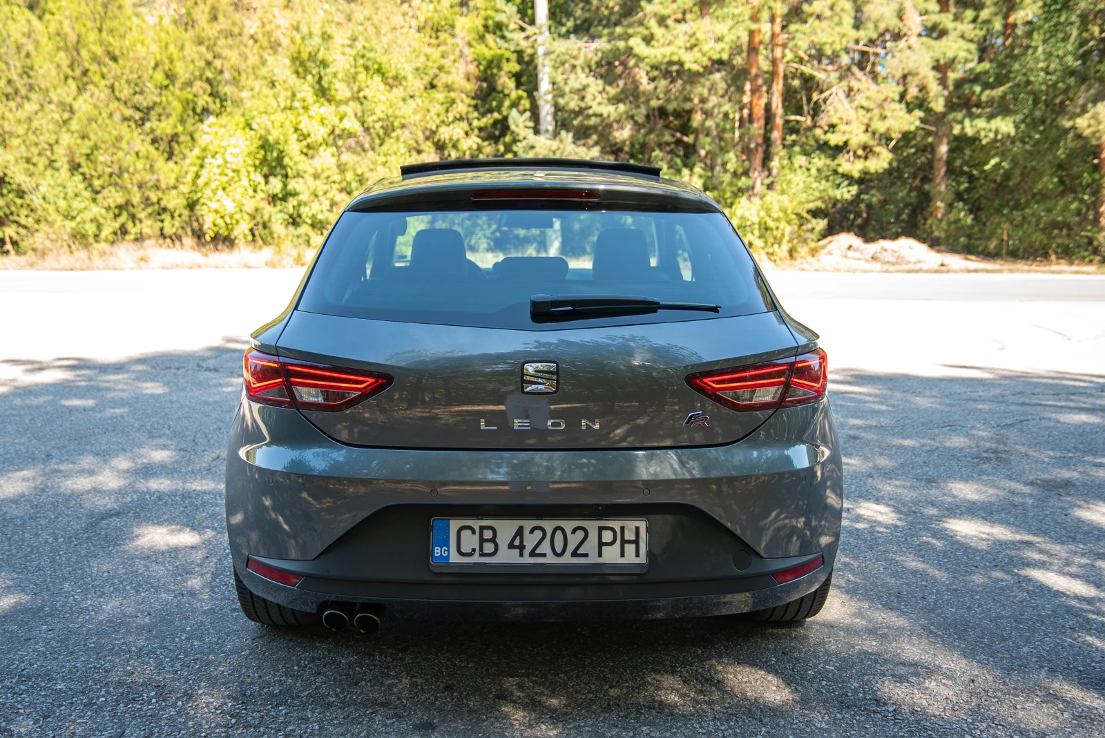 Seat Leon FR SC - изображение 4