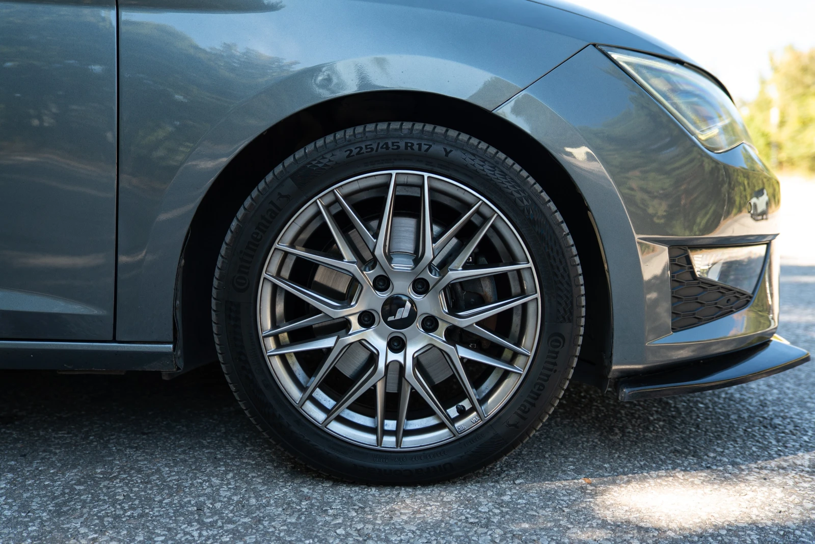 Seat Leon FR SC - изображение 7