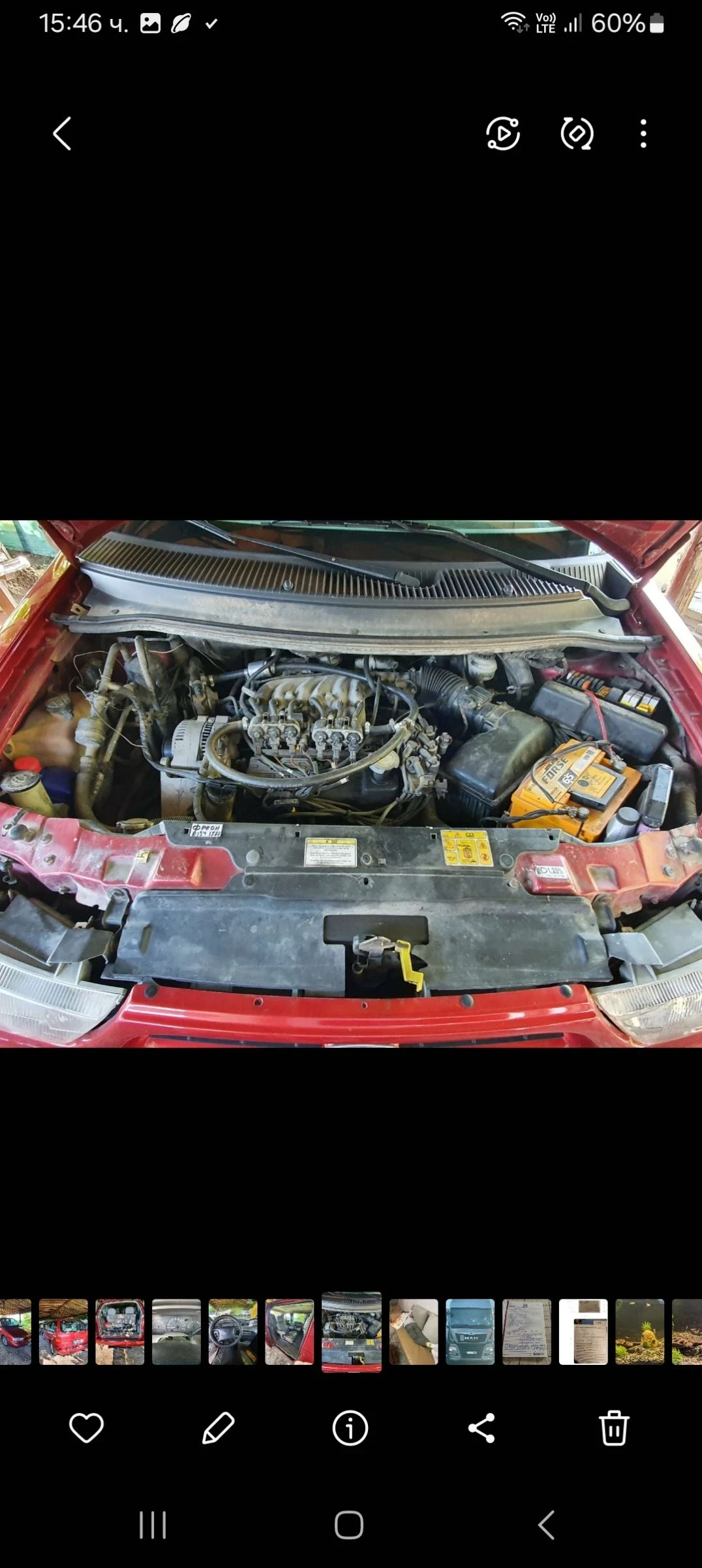Ford Windstar  - изображение 6
