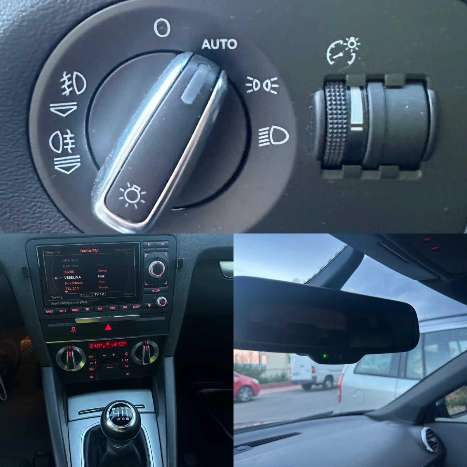 Audi A3 1.8 TFSI S line Sportpaket plus - изображение 9