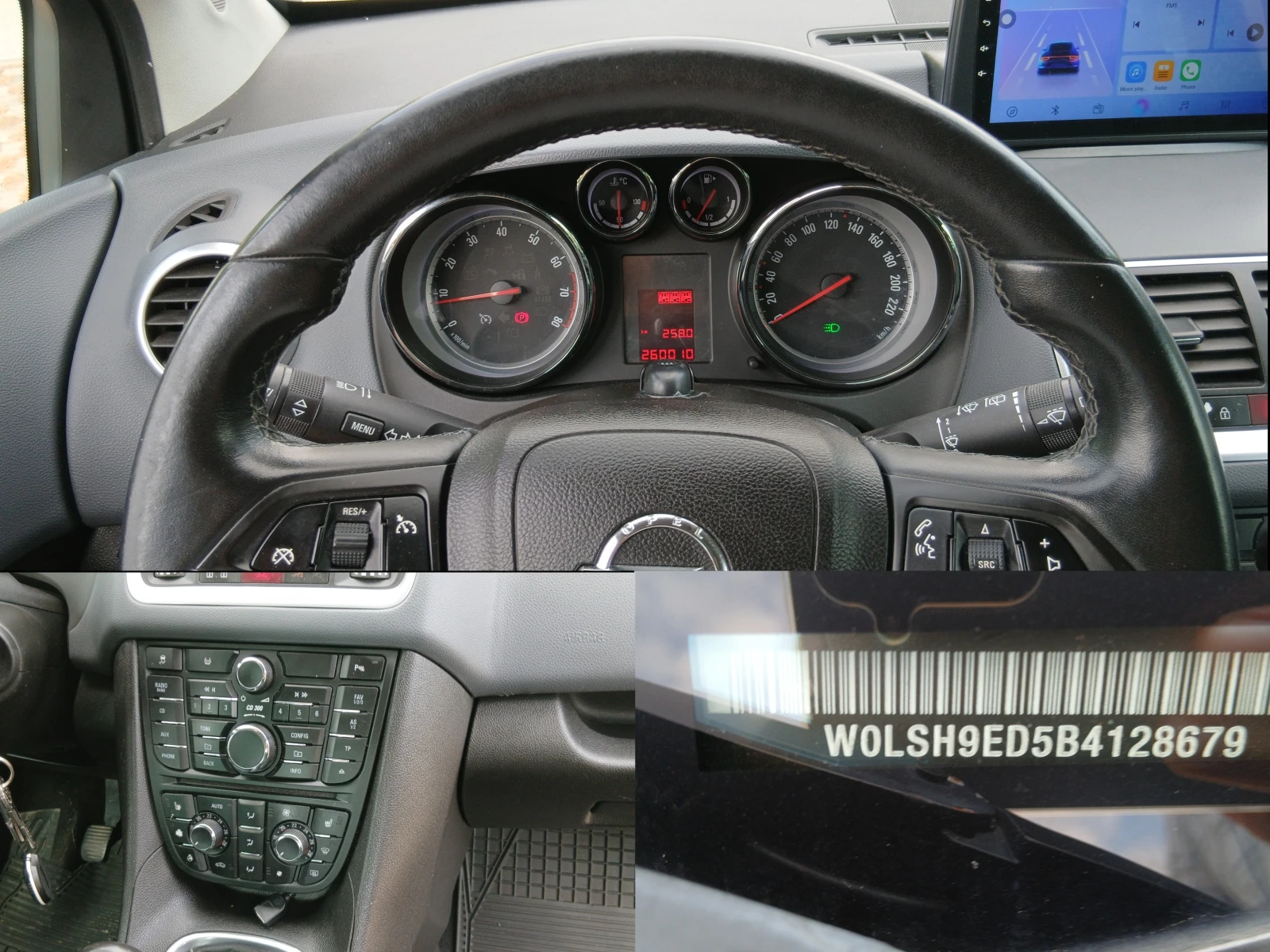 Opel Meriva | Mobile.bg   15