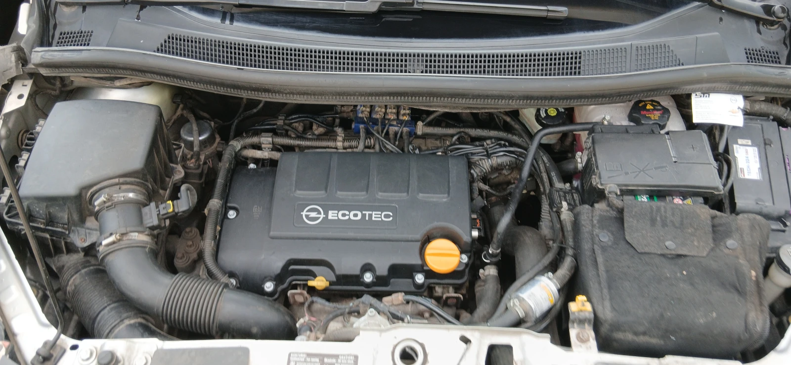 Opel Meriva | Mobile.bg   13