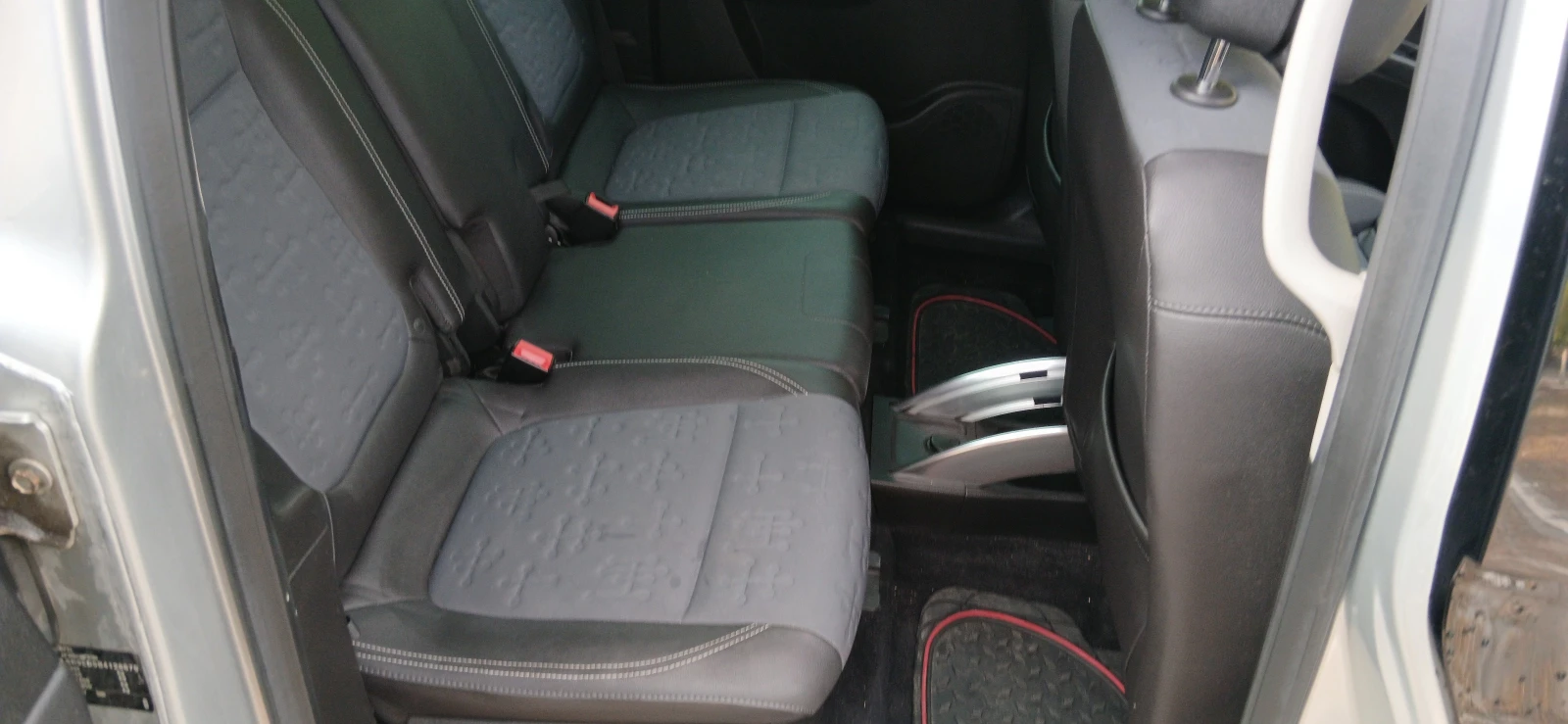 Opel Meriva  - изображение 7