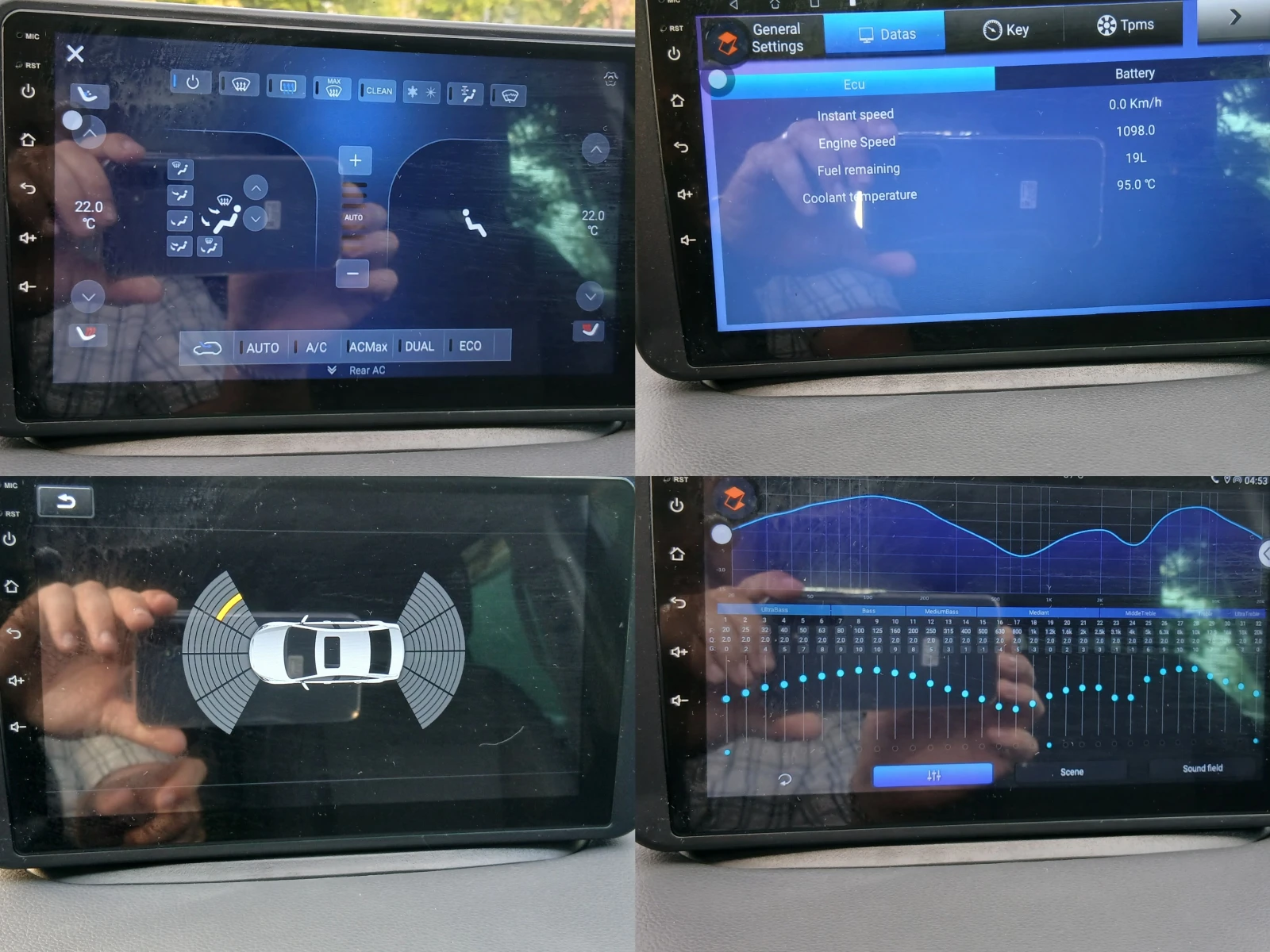 Opel Meriva | Mobile.bg   16