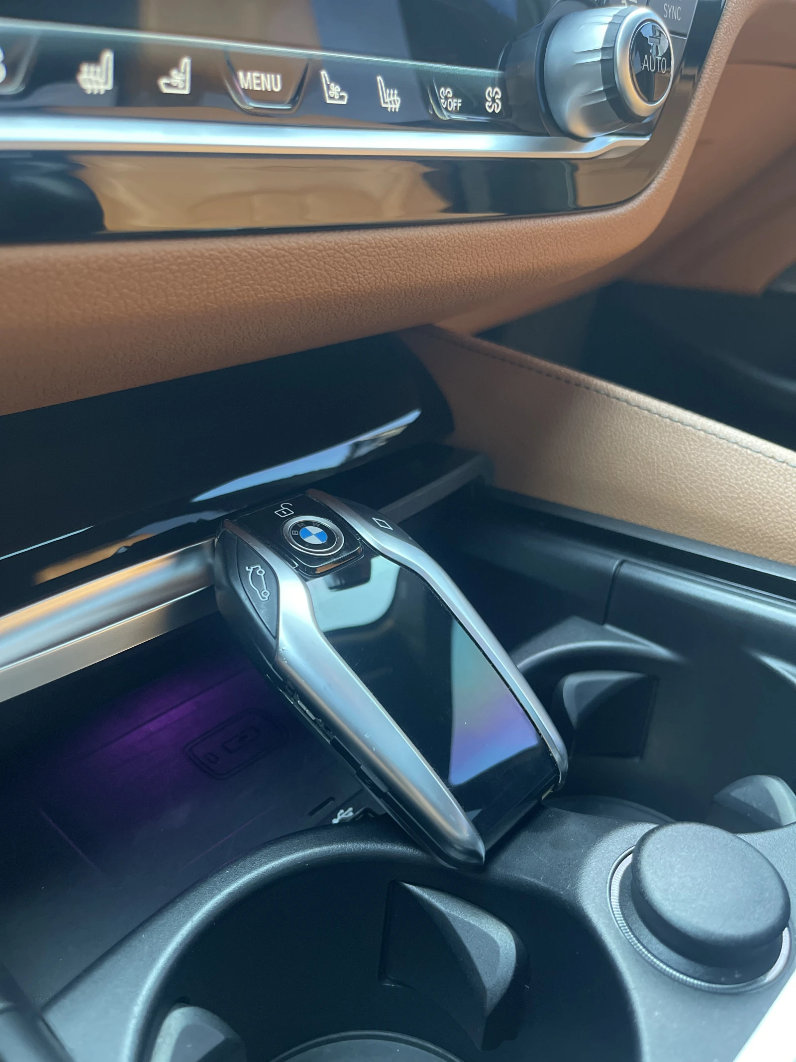 BMW 530 Individual | Mobile.bg   10