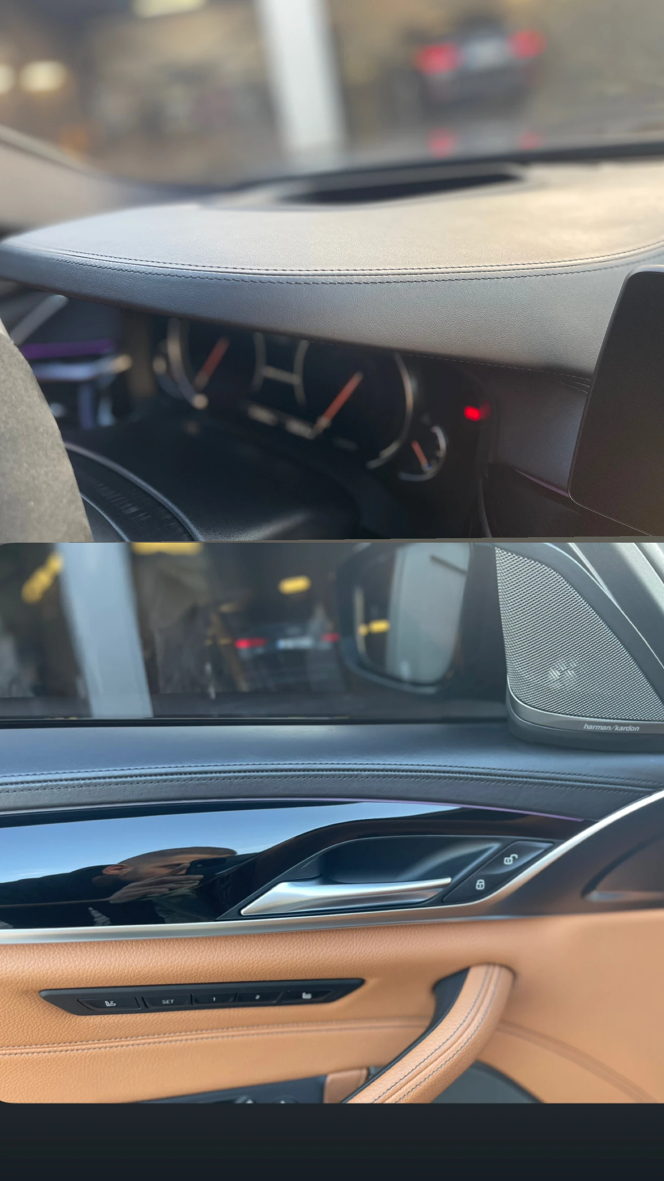 BMW 530 Individual | Mobile.bg   15