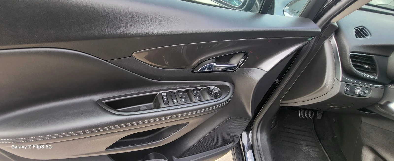 Opel Mokka X 4X4 XLINE/FULL// | Mobile.bg   16