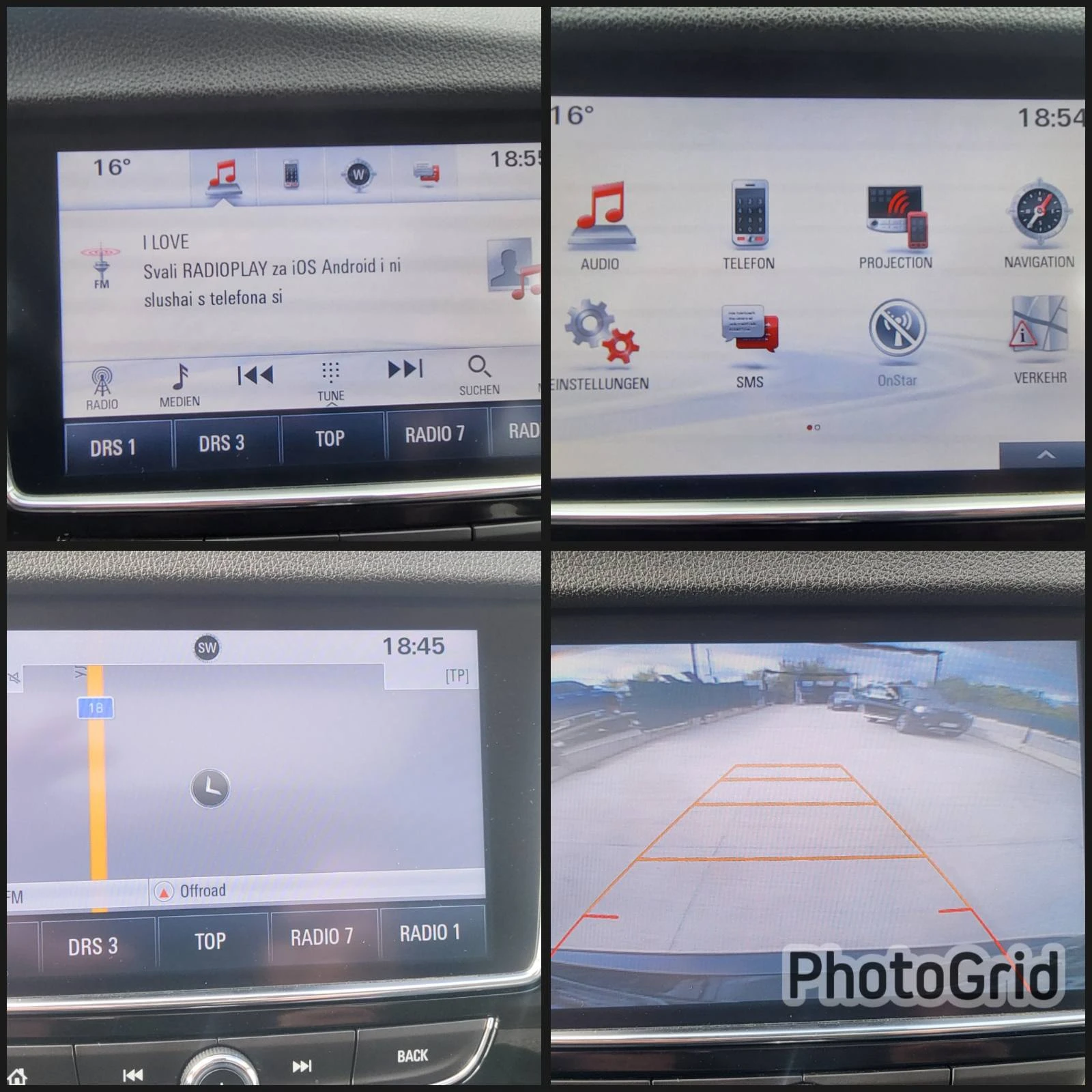 Opel Mokka X 4X4 XLINE/FULL/ШВЕЙЦАРИЯ/ - изображение 10