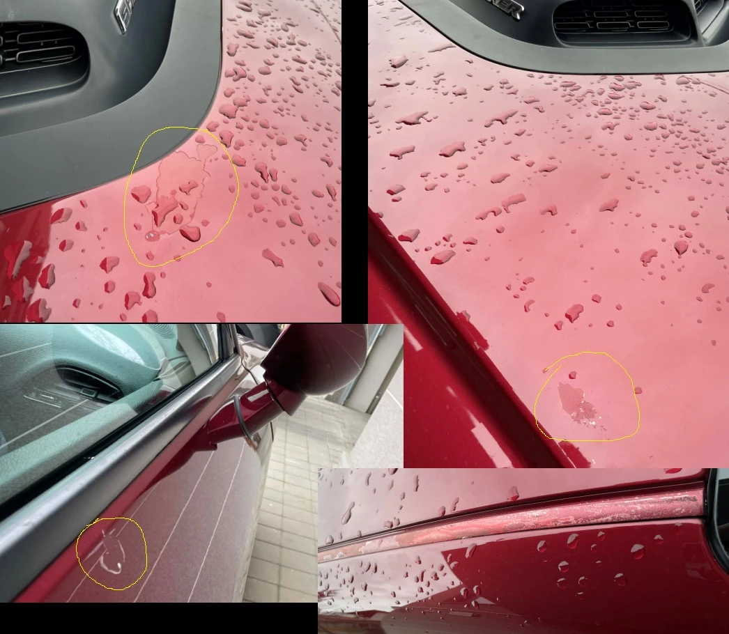 Dodge Challenger 5.7   | Mobile.bg   16