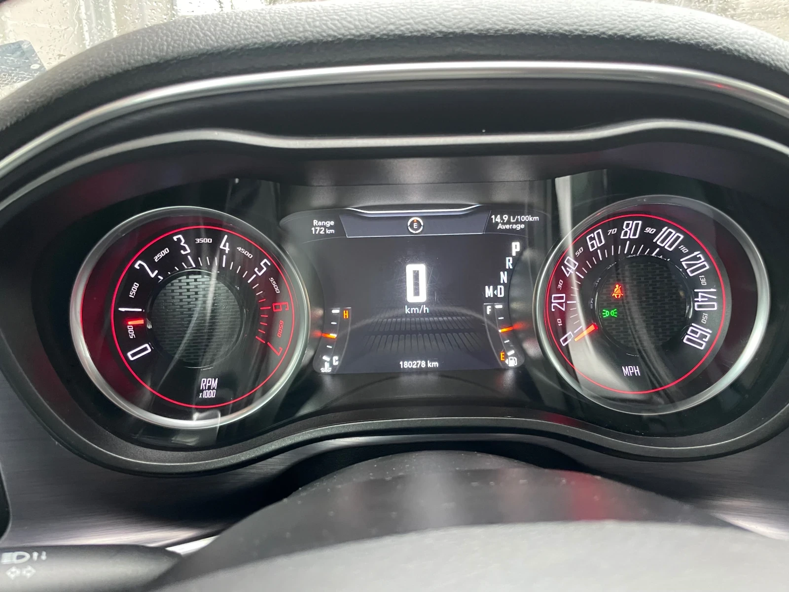 Dodge Challenger 5.7   | Mobile.bg   12