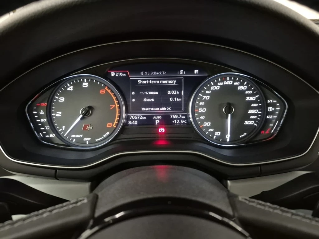 Audi S5 * PREMIUM PLUS * CARFAX * БЕЗ ПЪРВОНАЧАЛНА ВНОСКА - изображение 10