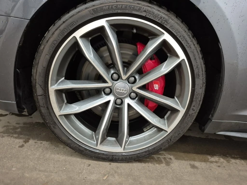 Audi S5 * PREMIUM PLUS * CARFAX *    | Mobile.bg   17