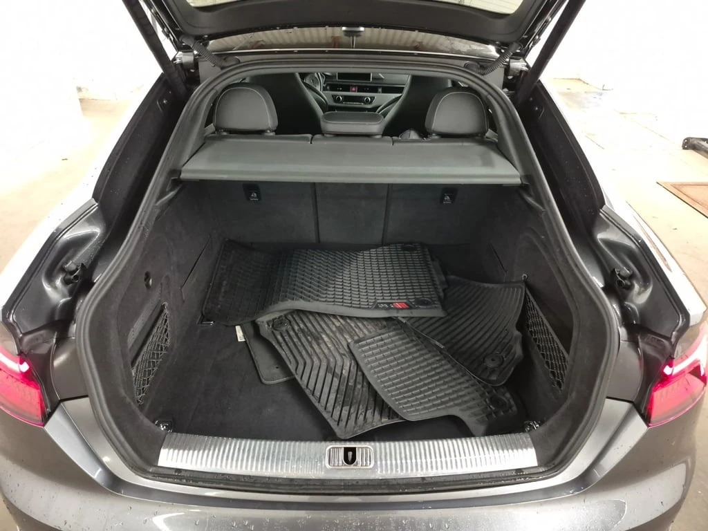 Audi S5 * PREMIUM PLUS * CARFAX *    | Mobile.bg   16