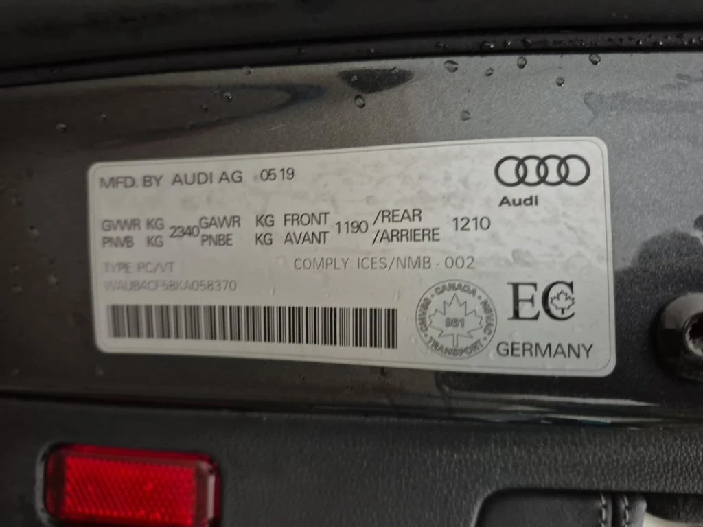 Audi S5 * PREMIUM PLUS * CARFAX *    | Mobile.bg   15