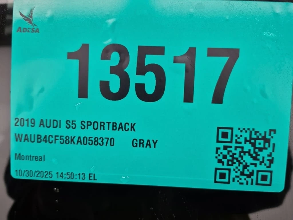 Audi S5 * PREMIUM PLUS * CARFAX *    | Mobile.bg   14