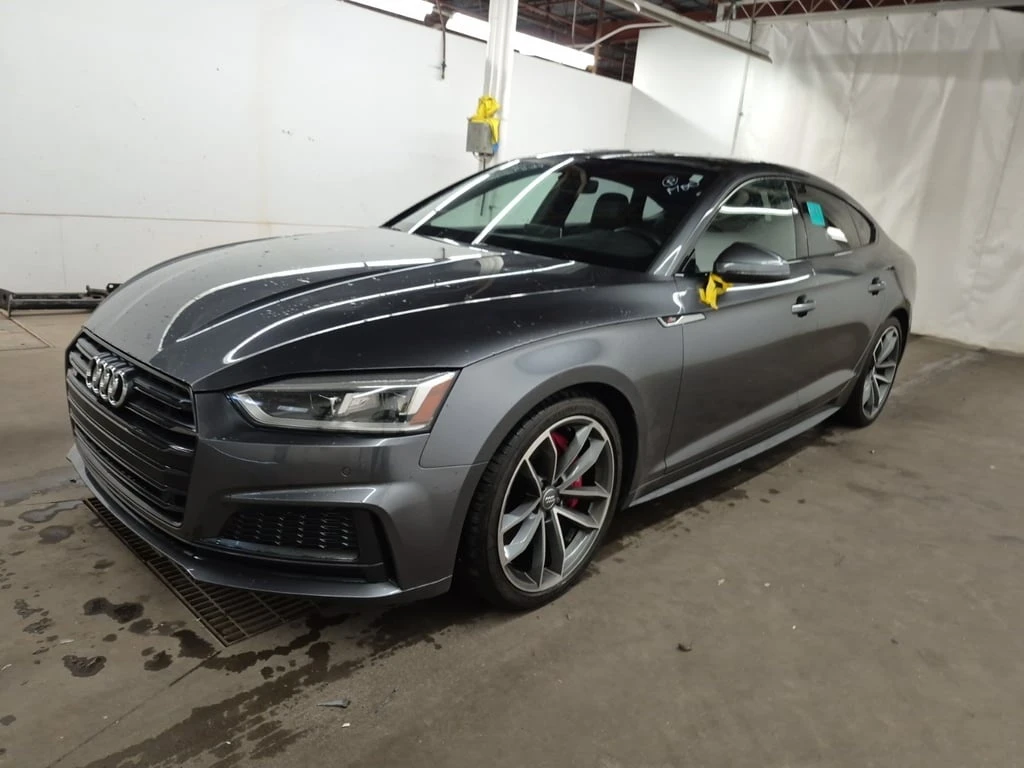 Audi S5 * PREMIUM PLUS * CARFAX *    | Mobile.bg   1