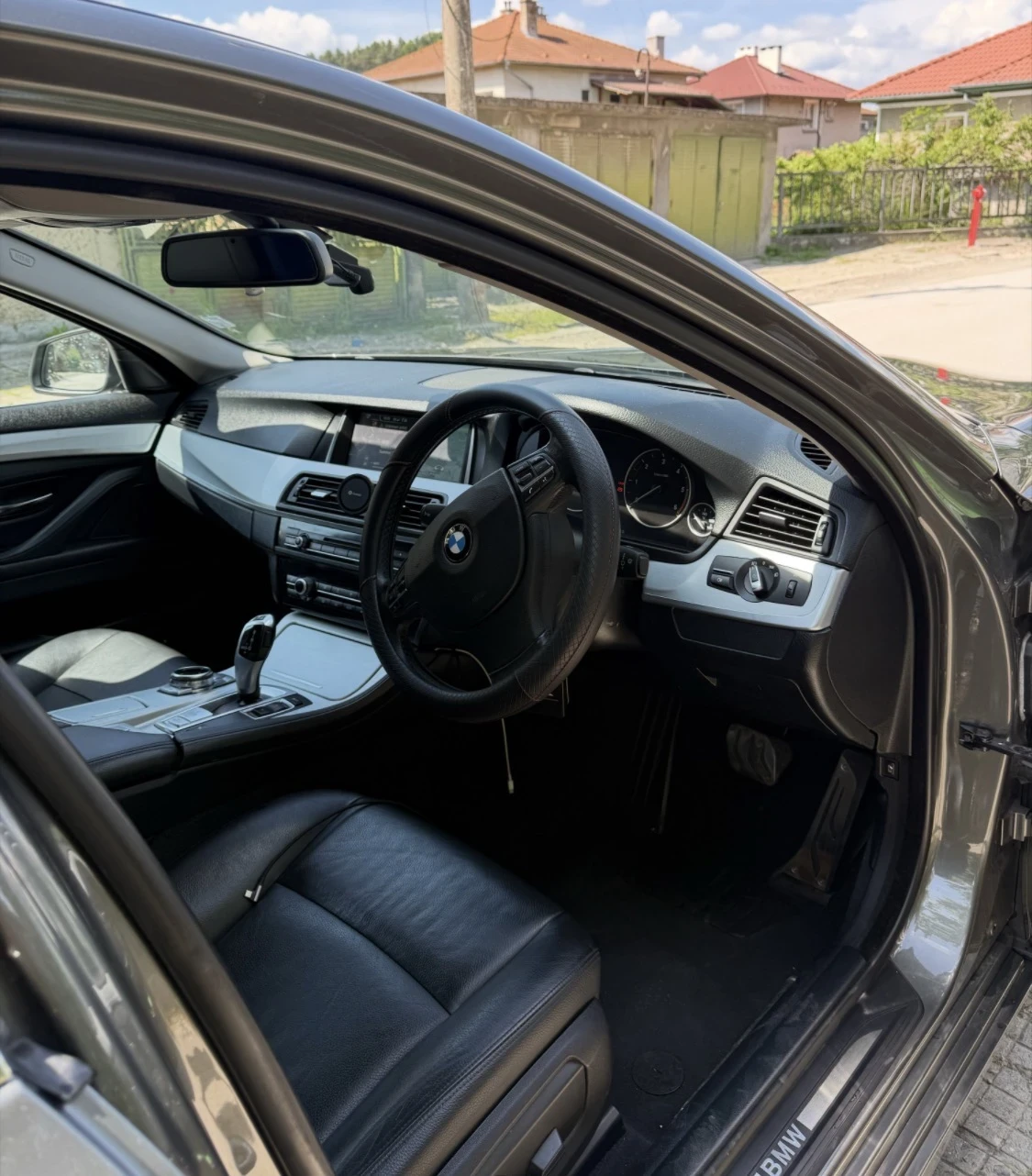 BMW 520 | Mobile.bg   1