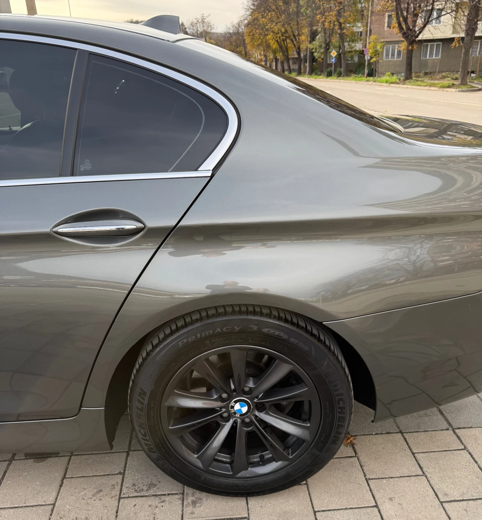 BMW 520 | Mobile.bg � ����������� 7