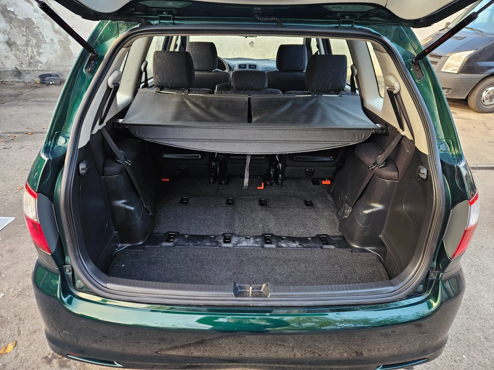 Toyota Avensis verso 2.0 D4D | Mobile.bg   14