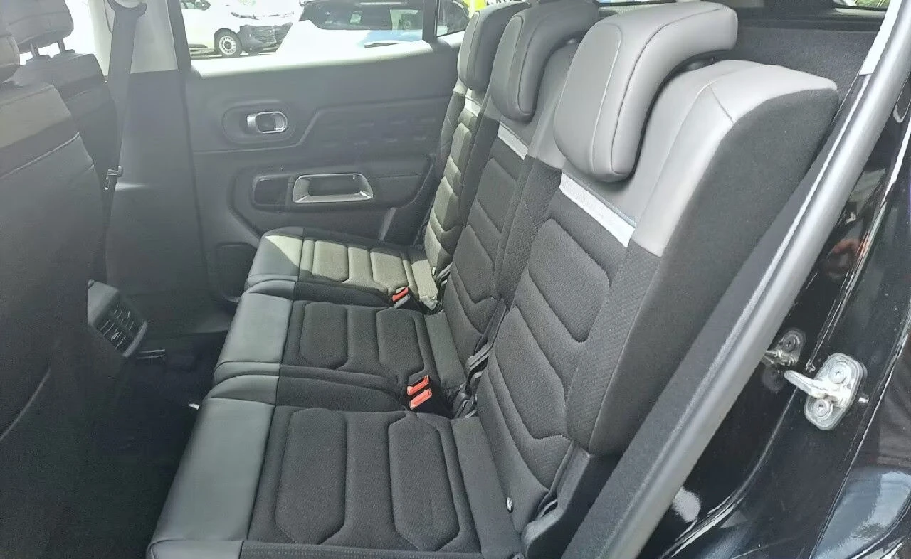 Citroen C5 PURE-TECH/131HP/HUD/LED/360/KLESS/DIGI/CPLAY/628g | Mobile.bg � ����������� 11