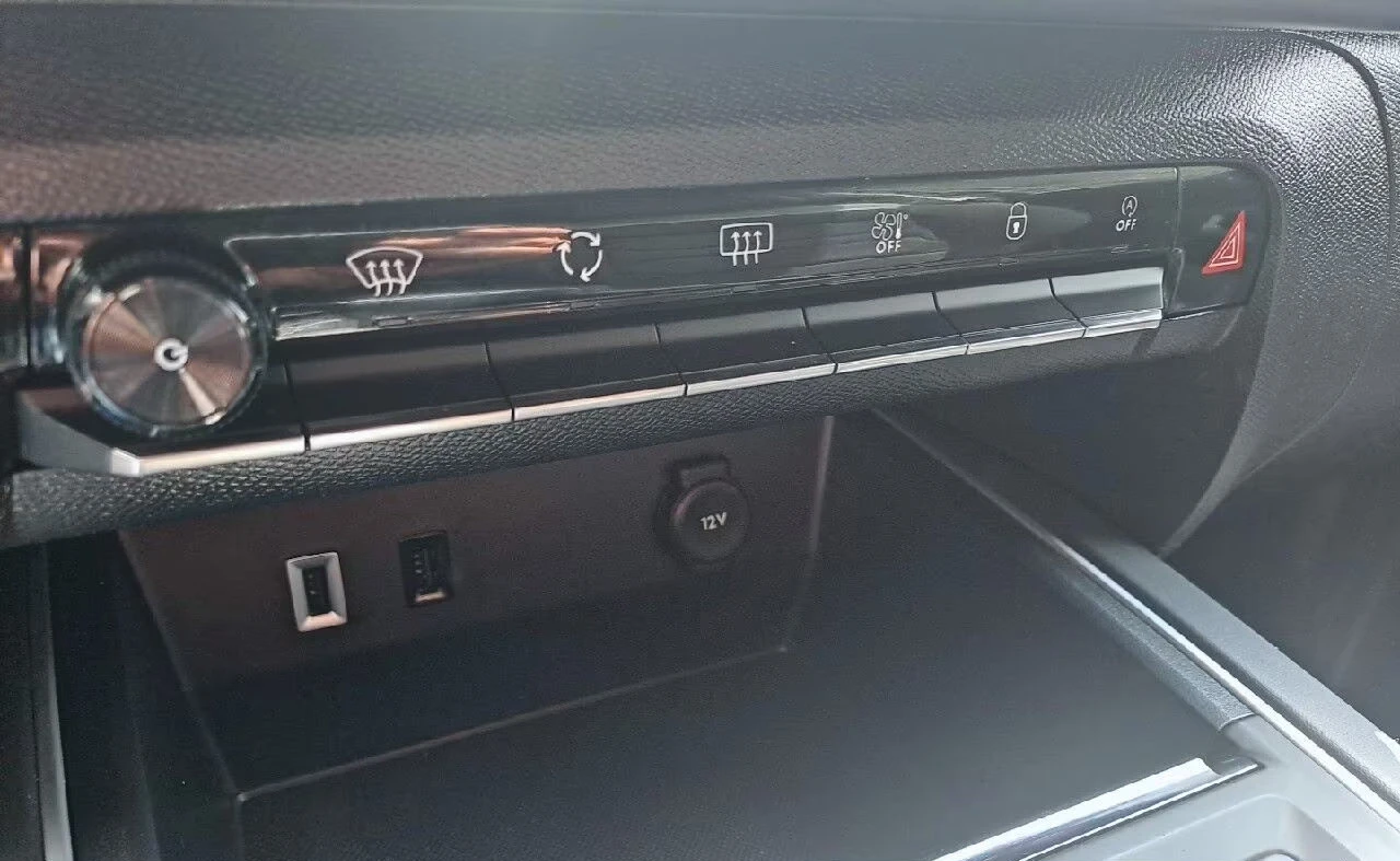 Citroen C5 PURE-TECH/131HP/HUD/LED/360/KLESS/DIGI/CPLAY/628g - изображение 8