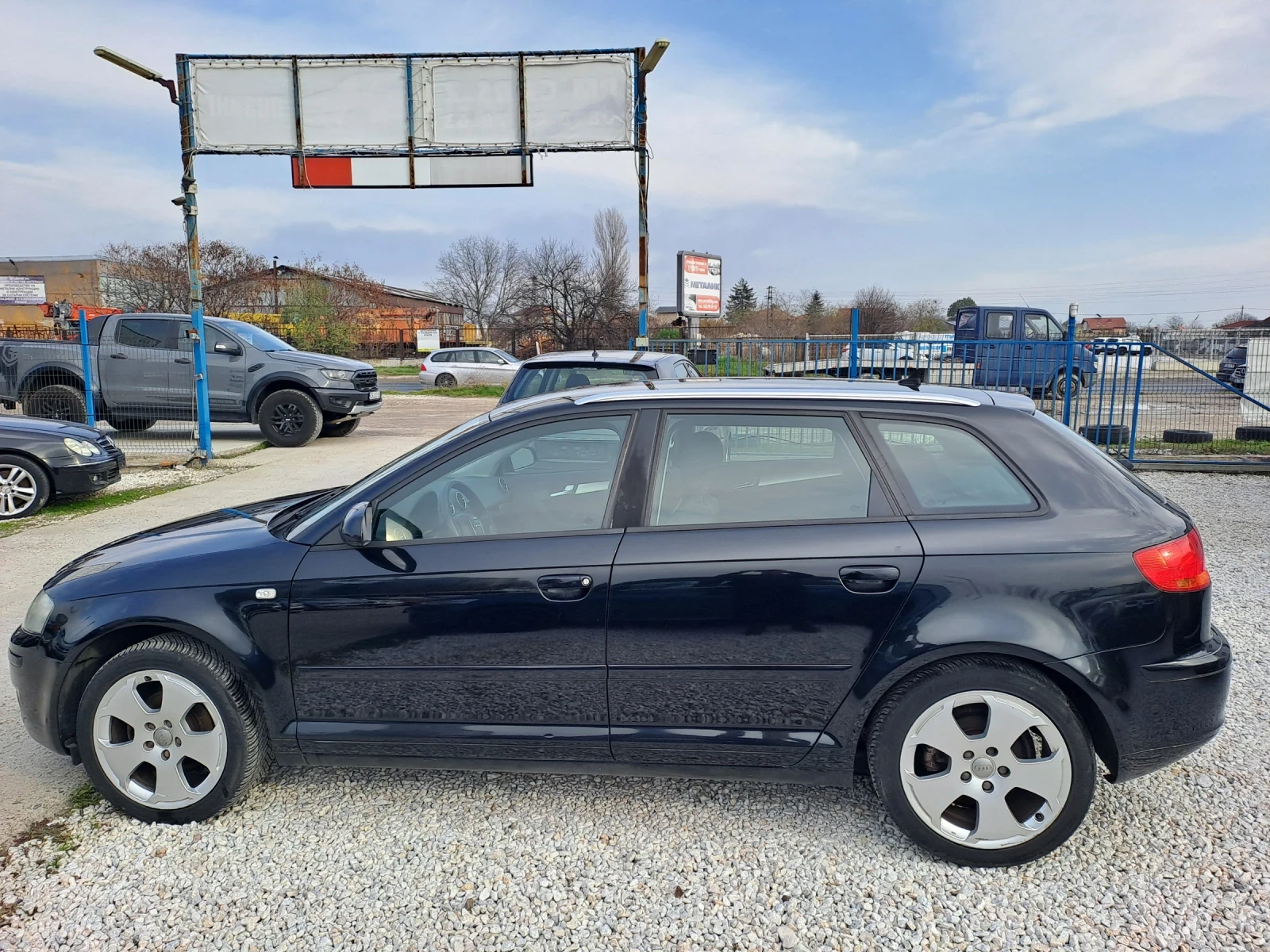 Audi A3 1, 6i, 102,  | Mobile.bg   5