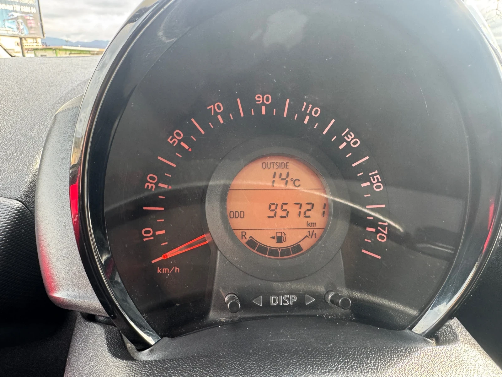 Toyota Aygo 1.0 I evro 6 | Mobile.bg   12