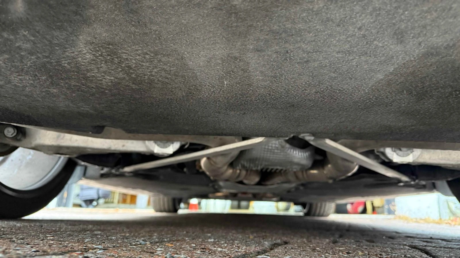 Porsche Panamera TURBO CARFAX    | Mobile.bg   15