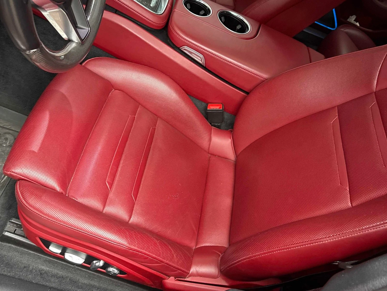 Porsche Panamera TURBO CARFAX АВТО КРЕДИТ  - изображение 10