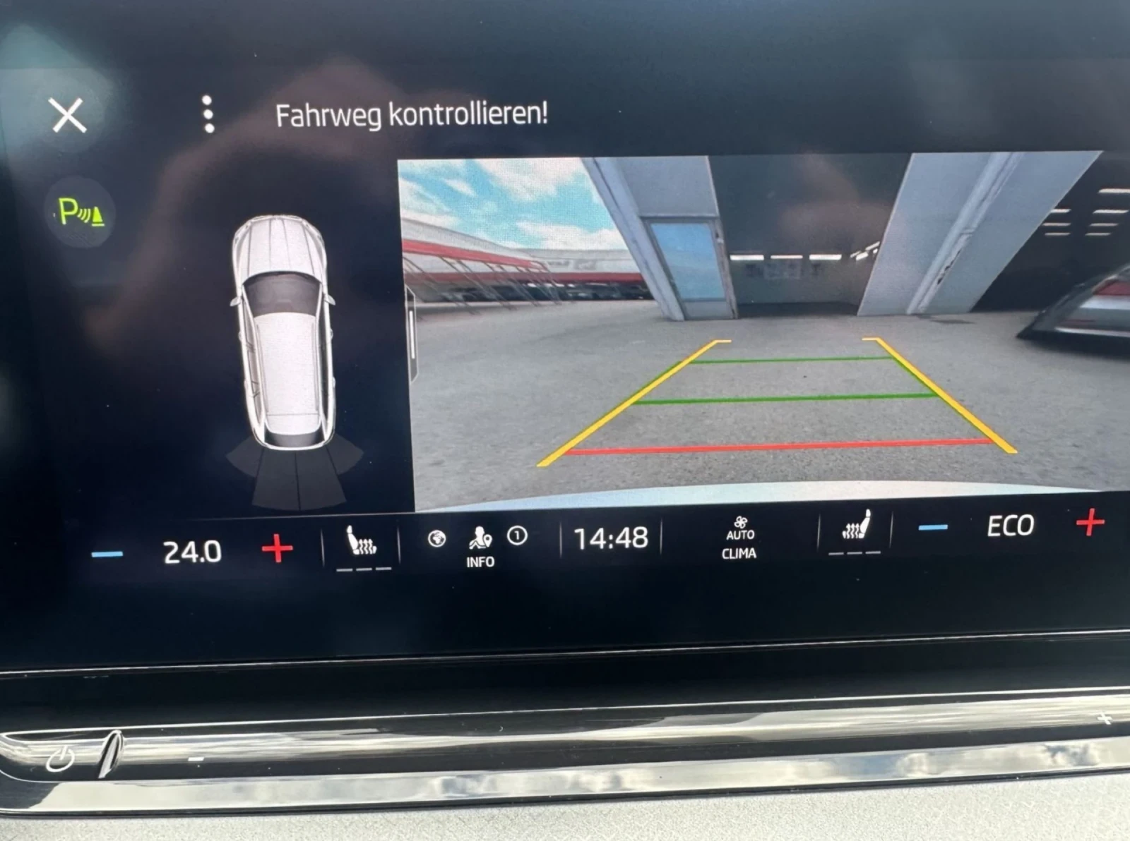 Skoda Octavia 1.4 TSI PHEV DSG.KAMERA.NAVI.LED.MATRIX - изображение 9