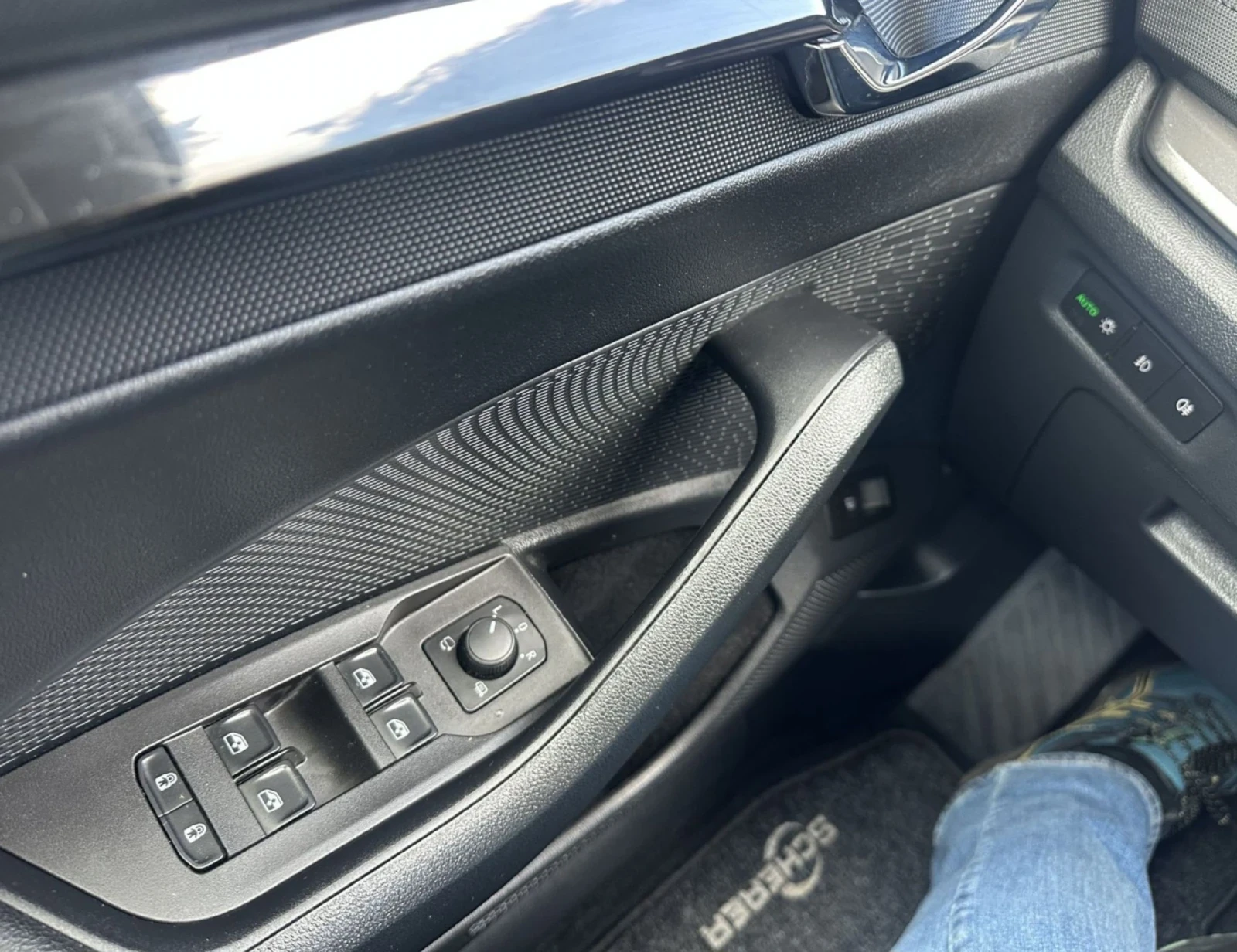 Skoda Octavia 1.4 TSI PHEV DSG.KAMERA.NAVI.LED.MATRIX | Mobile.bg � ����������� 12